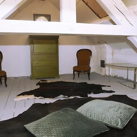 Maison Fontaine Вилла