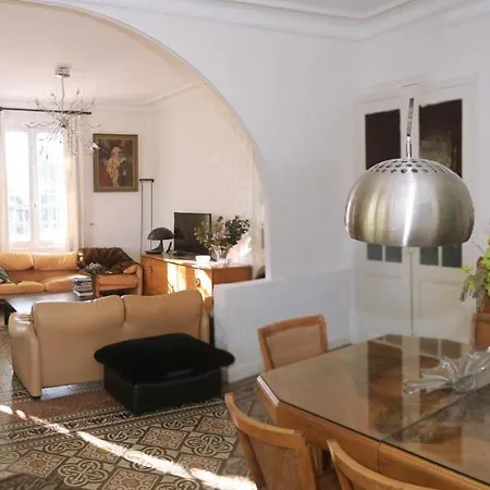 Maison Fontaine Вилла