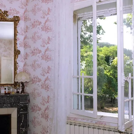 Maison Fontaine Вилла