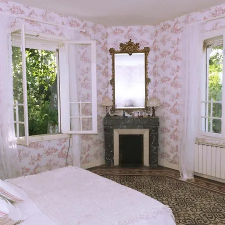 Maison Fontaine Вилла Espira-de-l'Agly