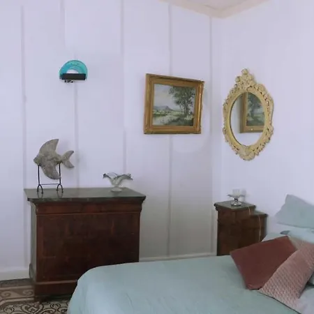 Вилла Maison Fontaine *
