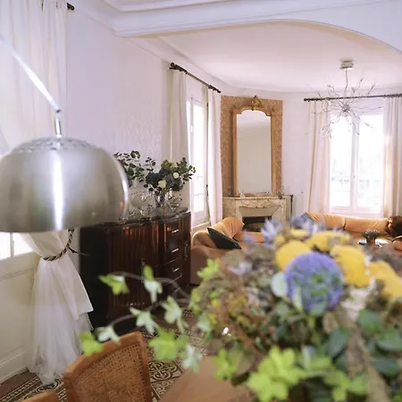 Maison Fontaine Вилла *