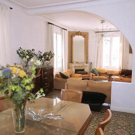 Maison Fontaine Espira-de-l'Agly