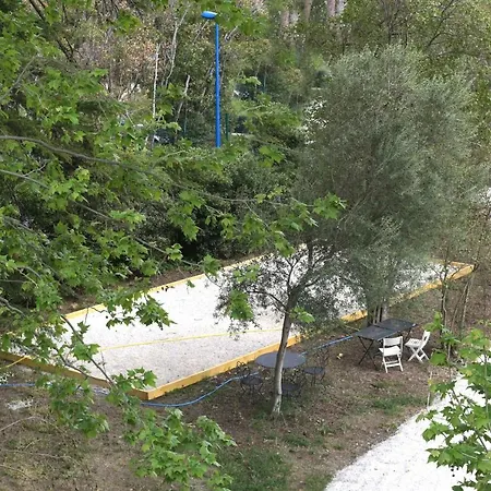 Вилла Maison Fontaine Espira-de-l'Agly