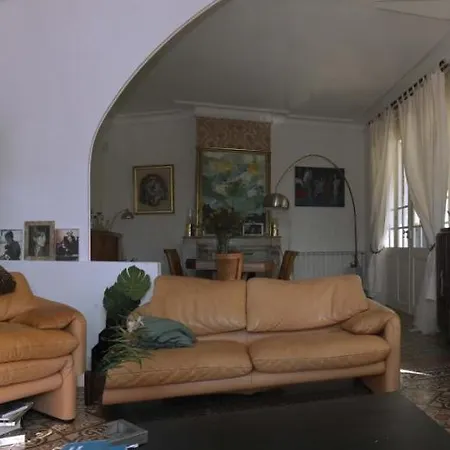 Вилла Maison Fontaine *