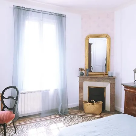 Maison Fontaine Вилла *
