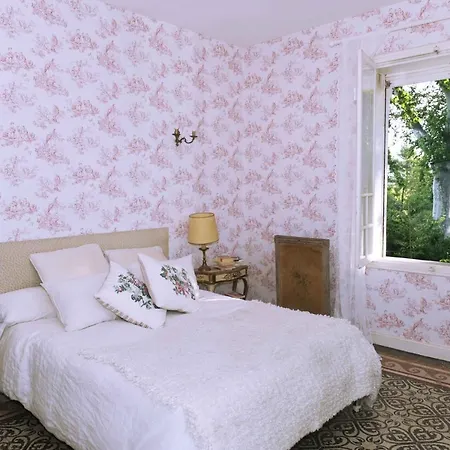 Maison Fontaine Вилла