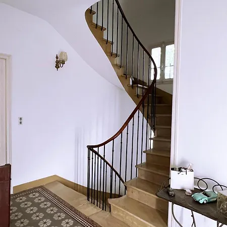 Maison Fontaine Вилла *