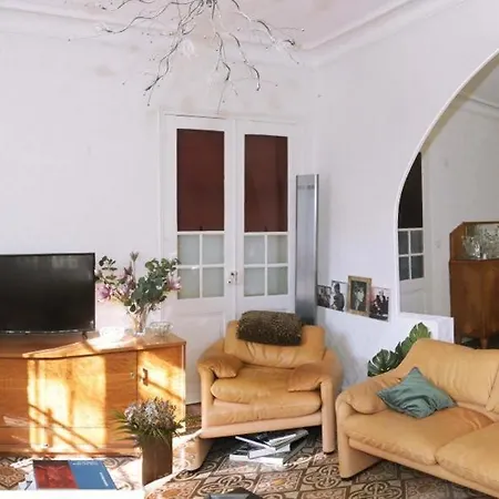 Villa Maison Fontaine