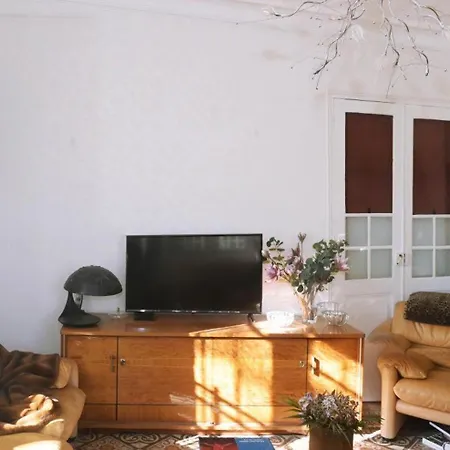 Vila Maison Fontaine