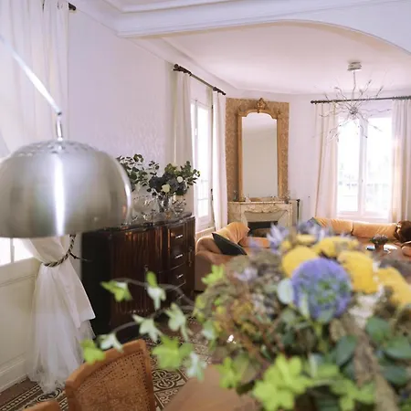Vila Maison Fontaine Espira-de-l'Agly
