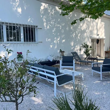 Maison Fontaine Villa Espira-de-l'Agly