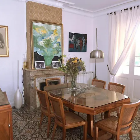 Vila Maison Fontaine Espira-de-l'Agly