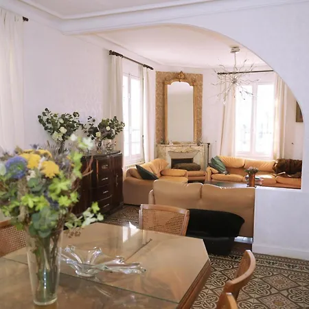 Maison Fontaine *