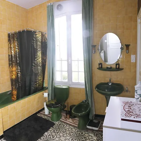 Maison Fontaine Villa Espira-de-l'Agly