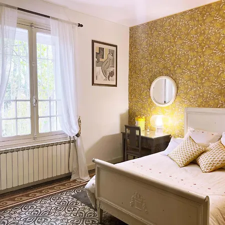 Maison Fontaine Vila