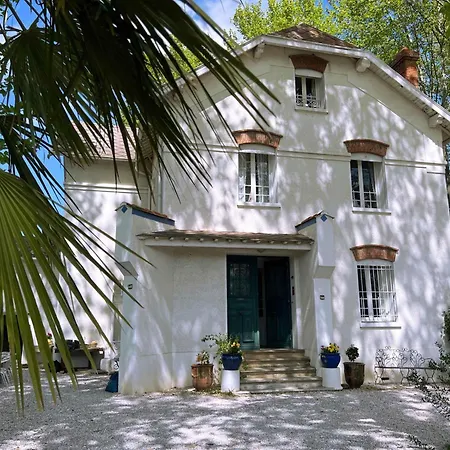 Maison Fontaine
