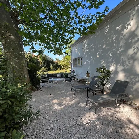 Maison Fontaine *
