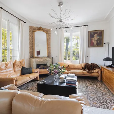 Villa Maison Fontaine *