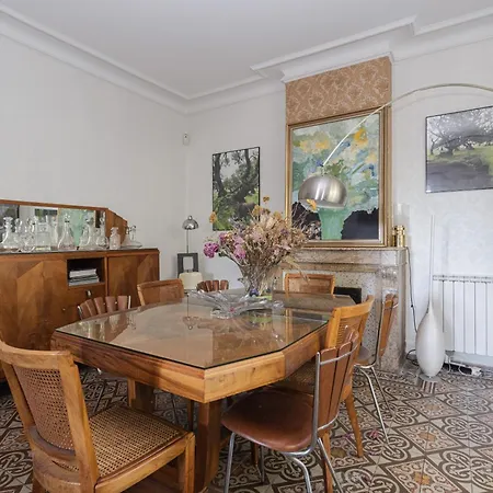 Maison Fontaine Villa