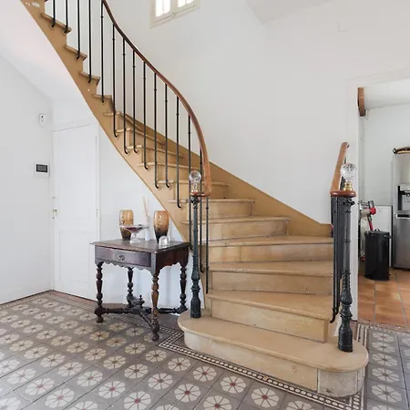 Maison Fontaine Villa *