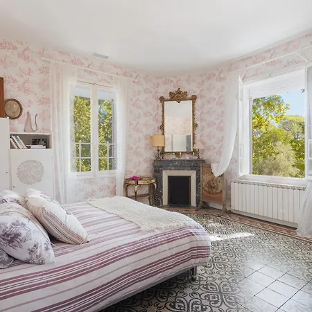 Maison Fontaine Villa Espira-de-l'Agly