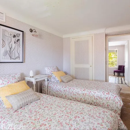 Maison Fontaine Villa Espira-de-l'Agly