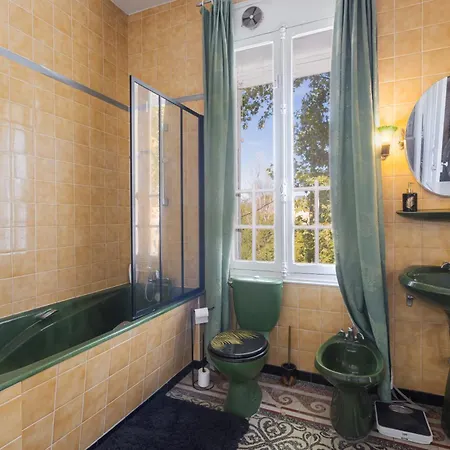 Maison Fontaine Villa *