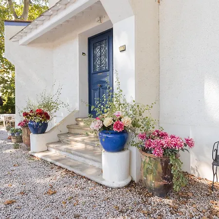 Maison Fontaine Villa