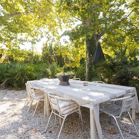 Villa Maison Fontaine
