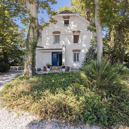 Villa Maison Fontaine Espira-de-l'Agly