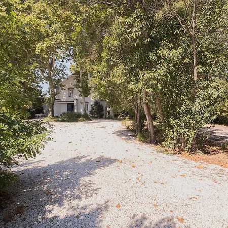 Villa Maison Fontaine *