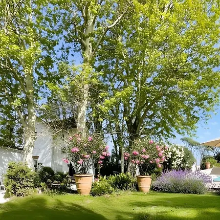 Maison Fontaine Villa