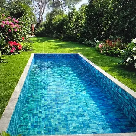 Maison Fontaine Villa *