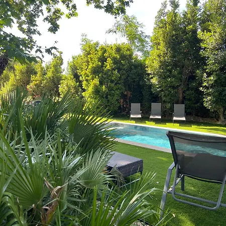 Maison Fontaine * Espira-de-l'Agly