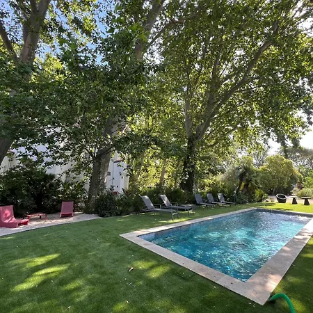 Villa Maison Fontaine *